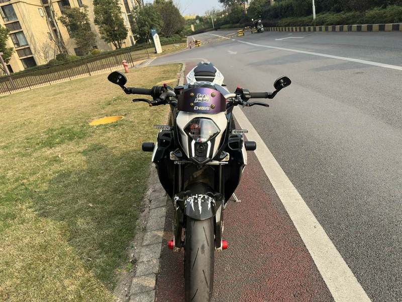 二手宝马S 1000 R