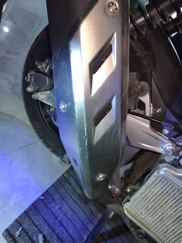 二手布雷斯通极宙 ADV150