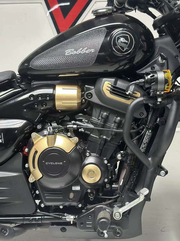 二手赛科龙RA600