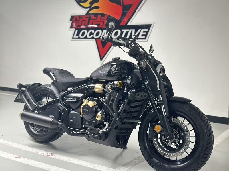 二手赛科龙RA600