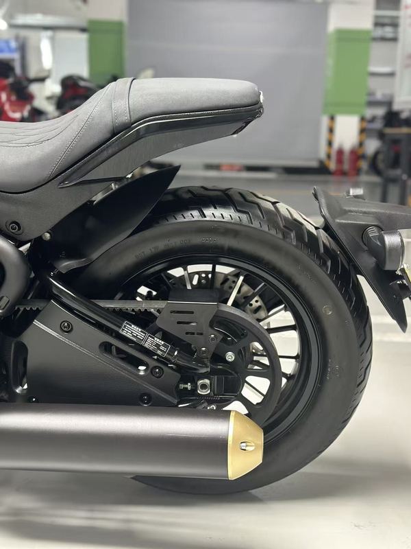 二手赛科龙RA600