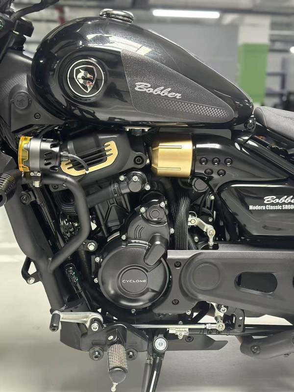 二手赛科龙RA600