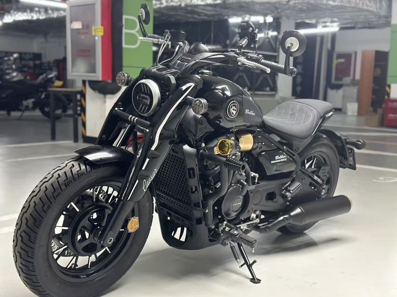 二手赛科龙RA600