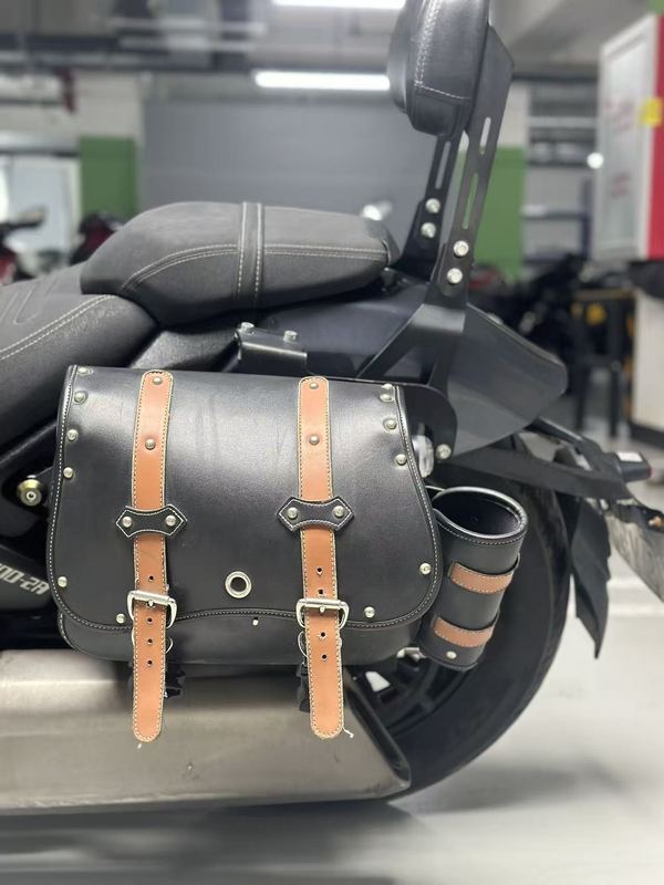 二手奔达黑旗500