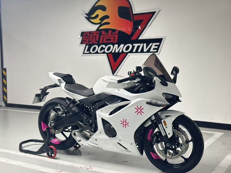 二手凯越450RR