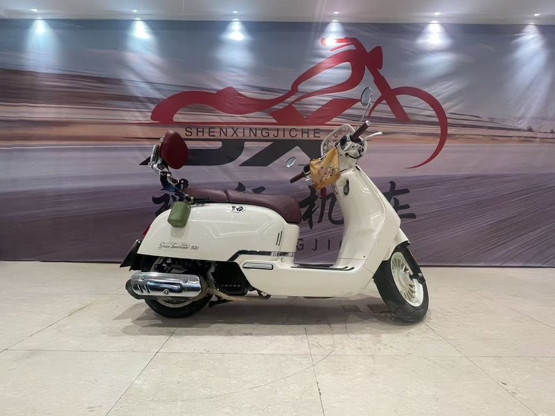 二手ROYAL ALLOYGT150