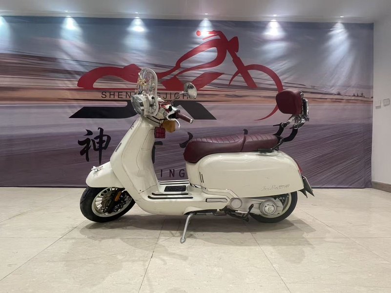 二手ROYAL ALLOYGT150