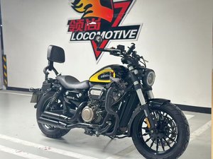 二手奔达金吉拉300