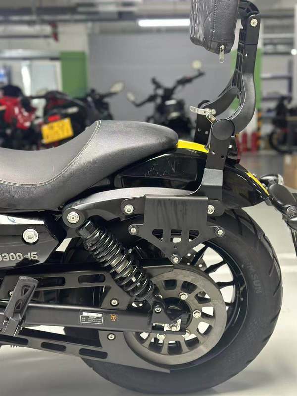 二手奔达金吉拉300