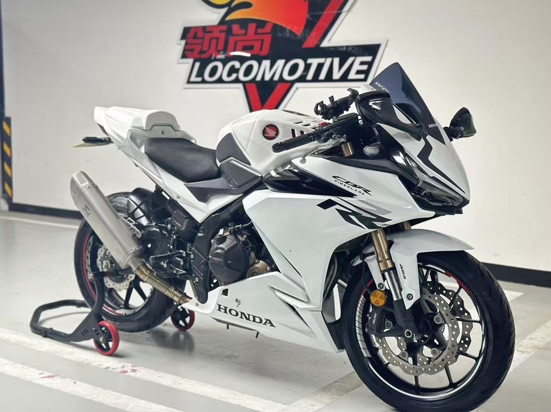 二手本田CBR500R(进口)
