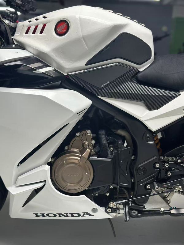 二手本田CBR500R(进口)