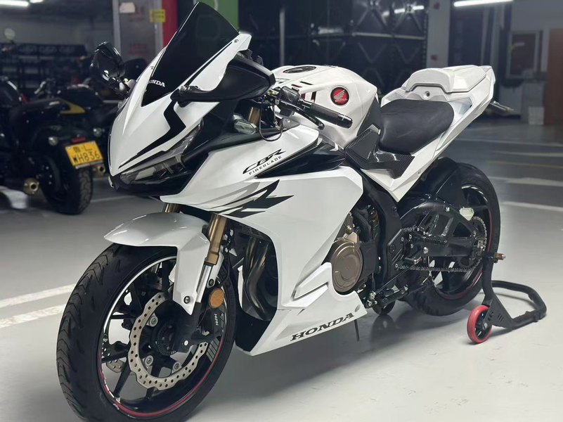 二手本田CBR500R(进口)