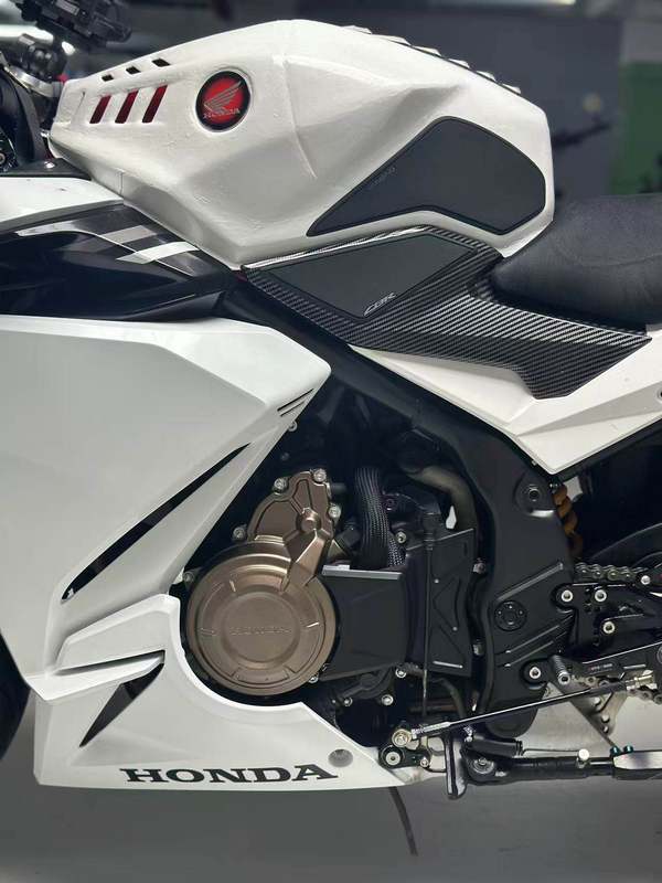 二手本田CBR500R(进口)