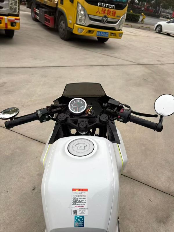 二手春风XO狒狒