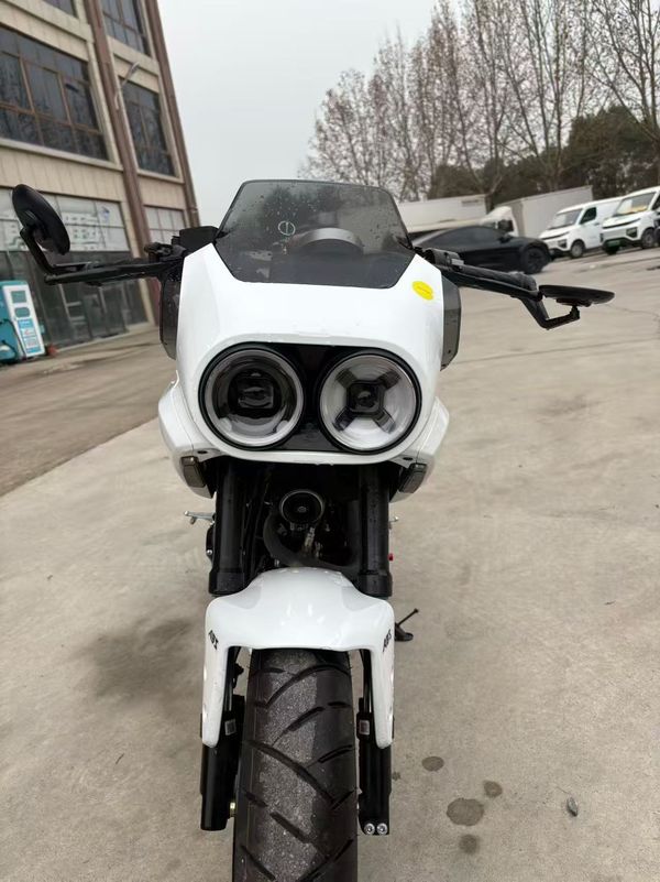 二手春风XO狒狒