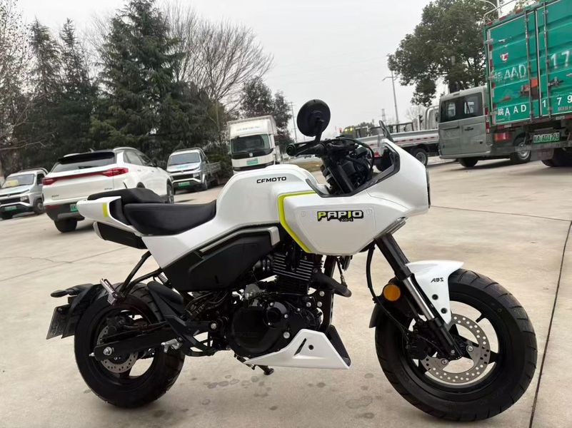 二手春风XO狒狒