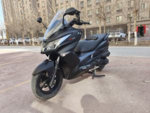 二手日雅战舰250