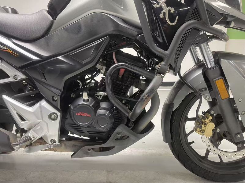 二手新大洲本田CBF190X