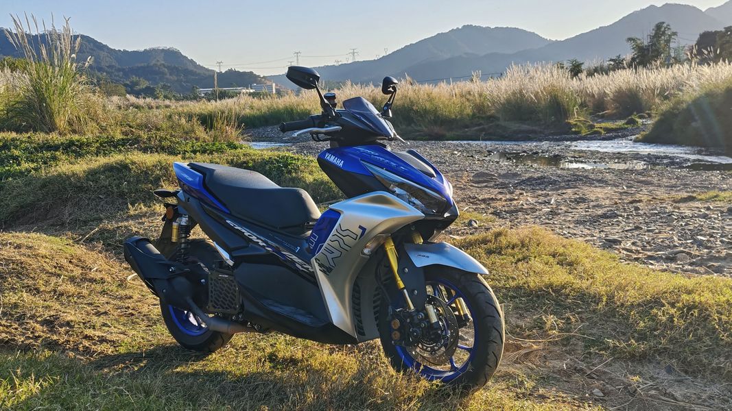 二手雅马哈AEROSPORTS X