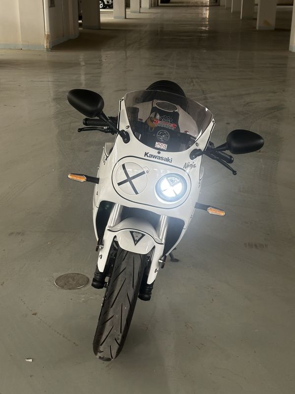 二手柴特ZFR525C 复仇者