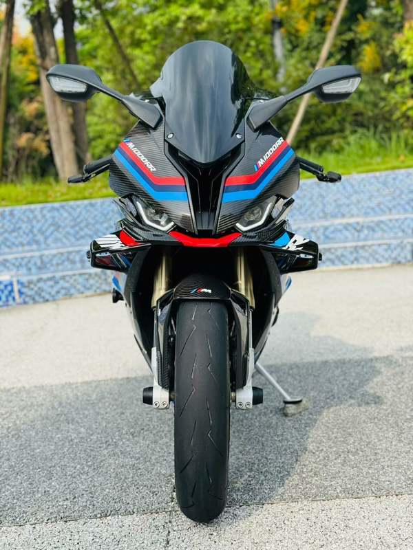 二手宝马S 1000 RR