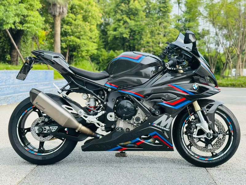 二手宝马S 1000 RR