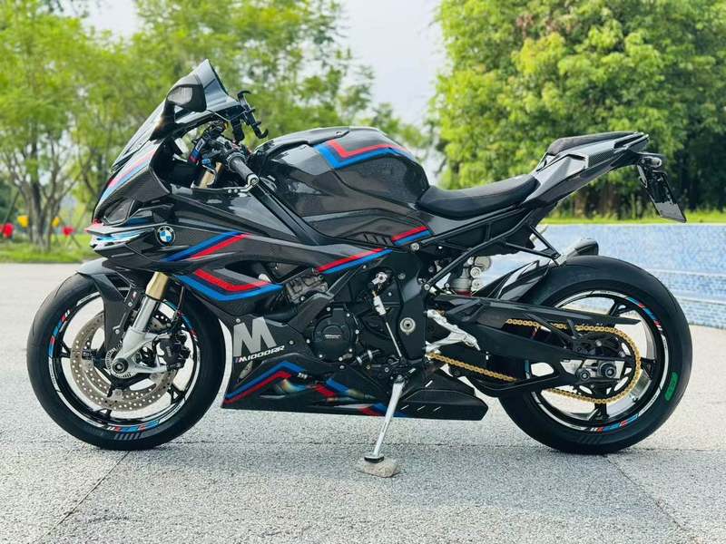 二手宝马S 1000 RR