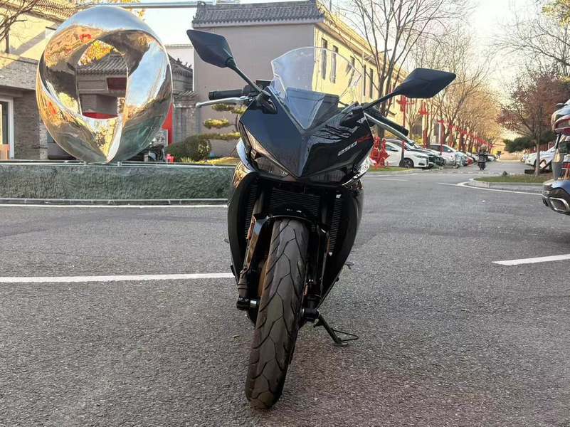二手凯越250RR 刺鸟