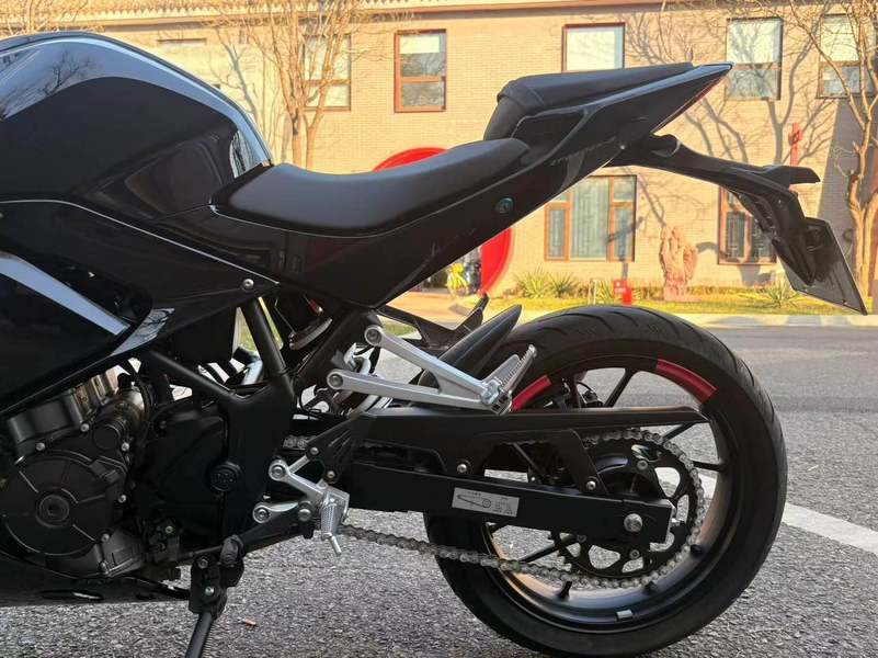 二手凯越250RR 刺鸟