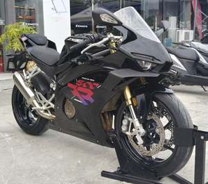 二手张雪机车500RR