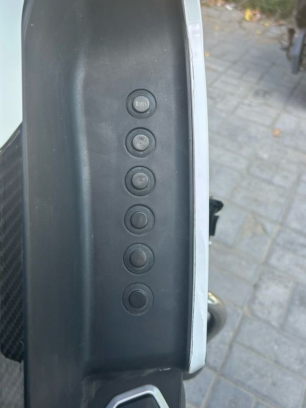 二手贝纳利1200GT