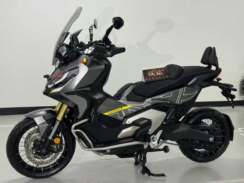 二手本田X-ADV 750