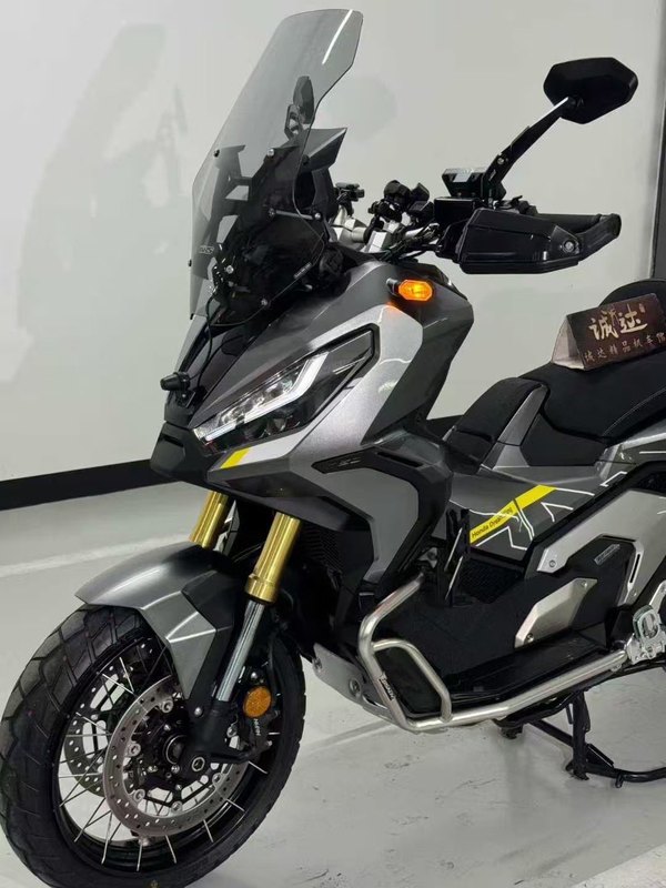 二手本田X-ADV 750