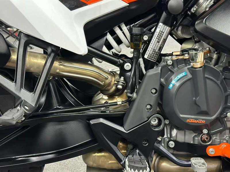 二手KTMR2R790 Adventure