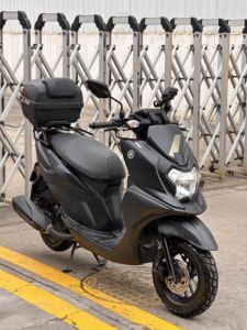 二手建设雅马哈福颖125