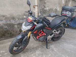 二手新大洲本田CBF190R