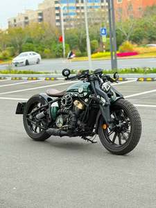 二手奔达拿破仑250