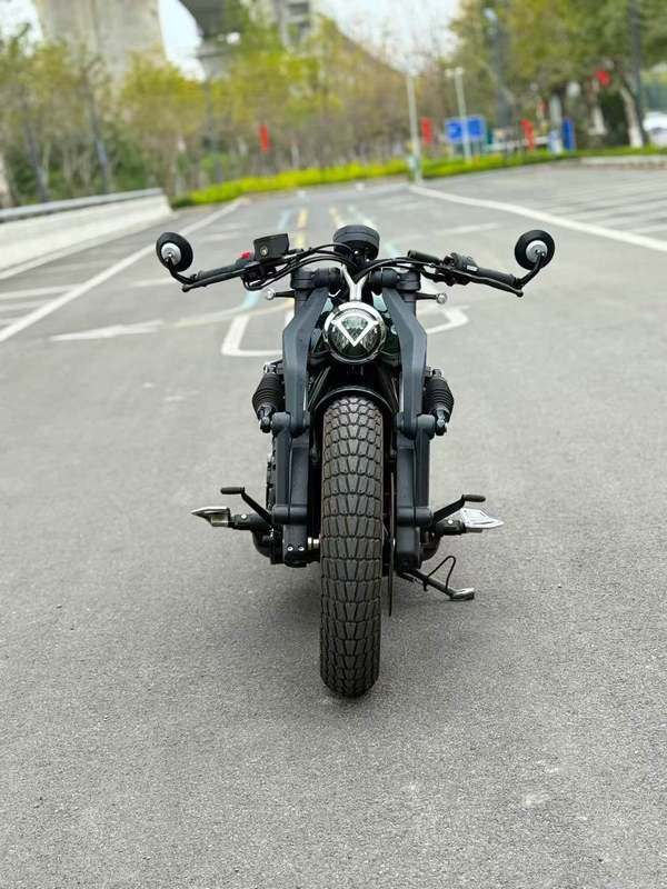 二手奔达拿破仑250