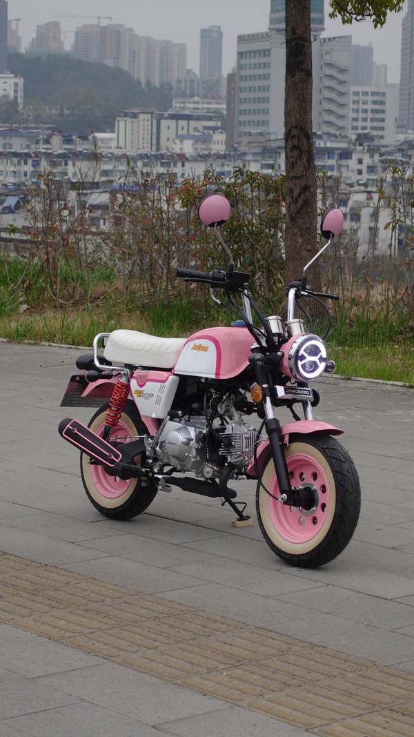 二手金城悟空110