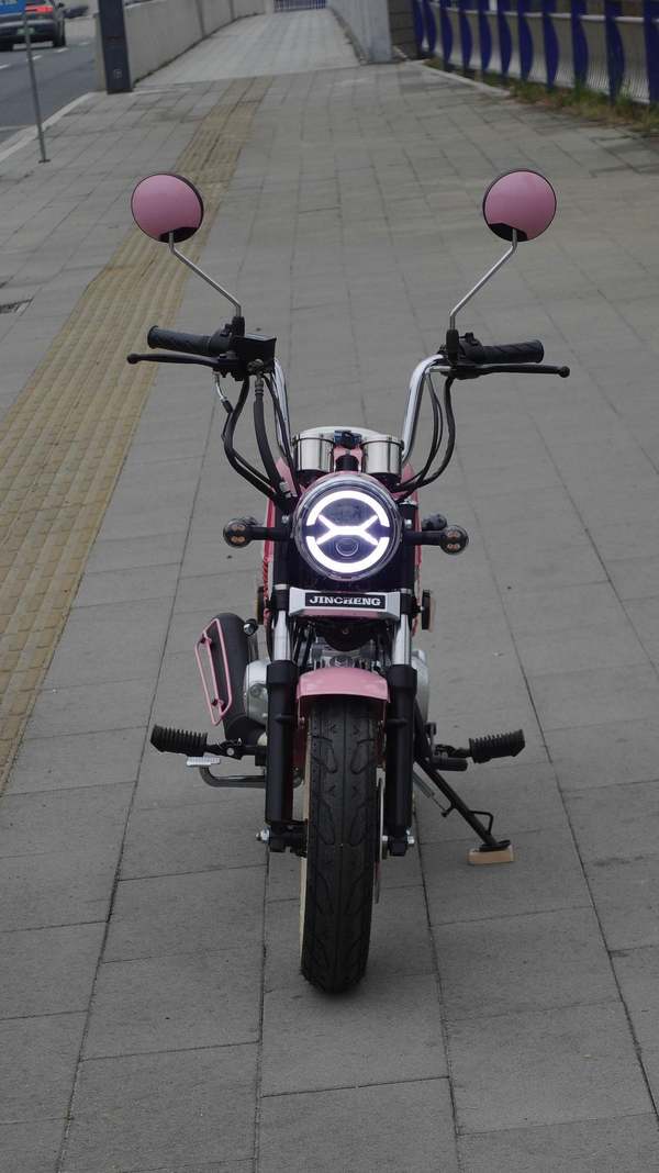 二手金城悟空110