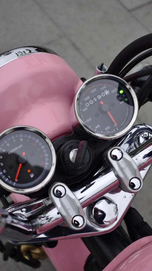 二手金城悟空110