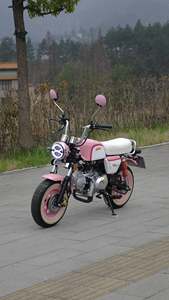 二手金城悟空110