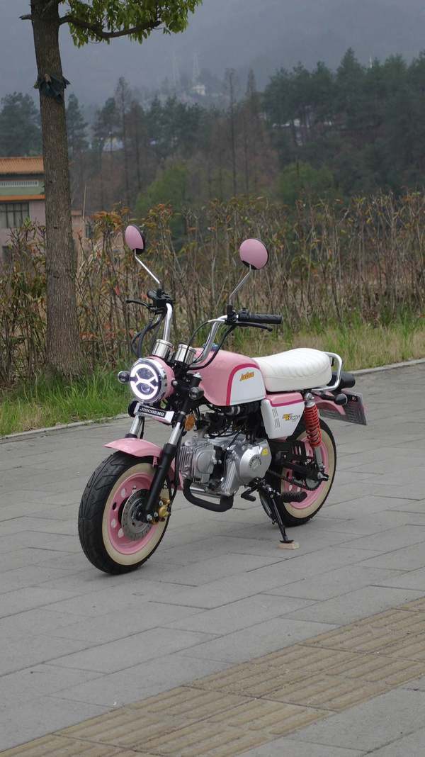 二手金城悟空110