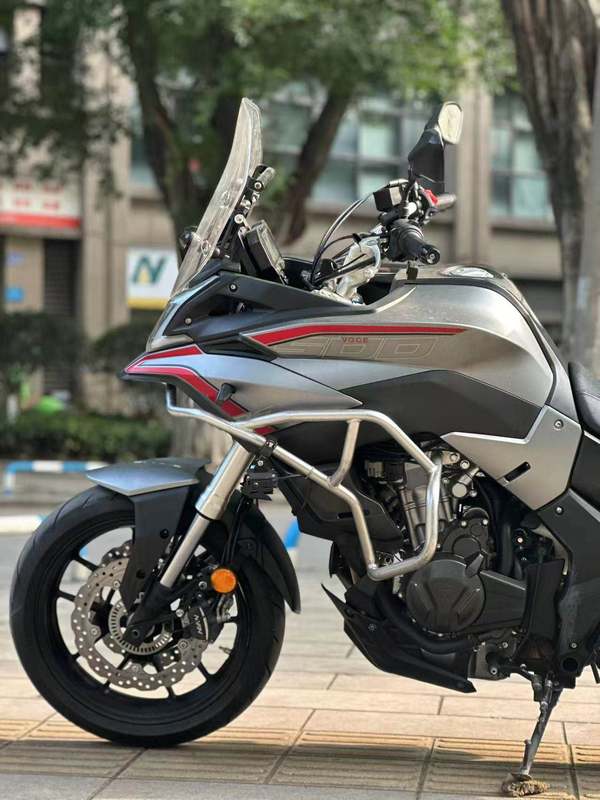 二手无极500DS
