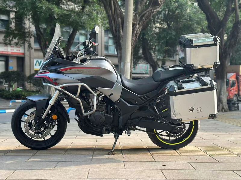 二手无极500DS
