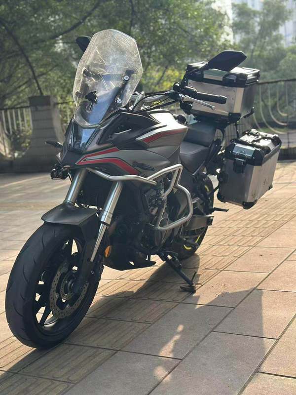 二手无极500DS
