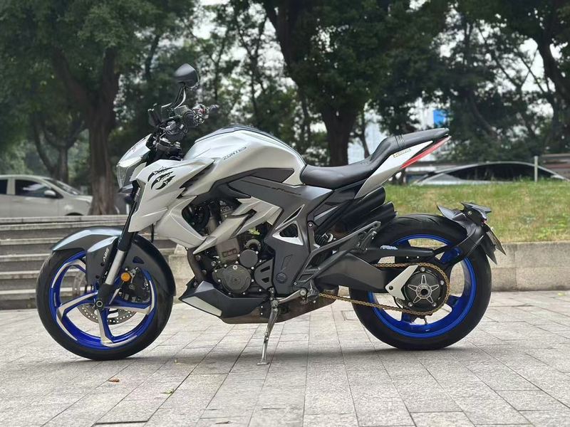 二手升仕350R