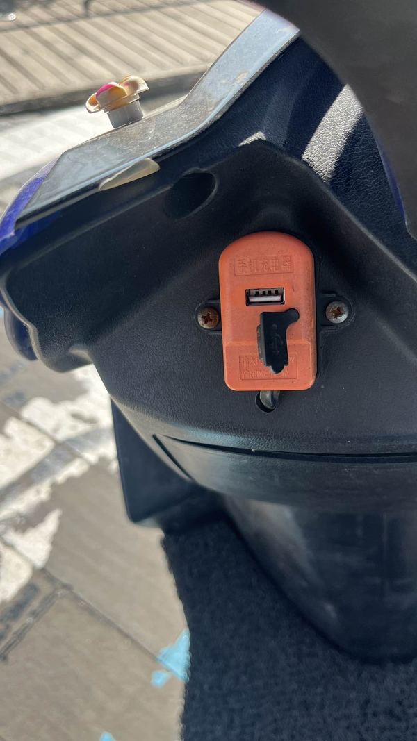 二手比亚伦BYL125T-3S