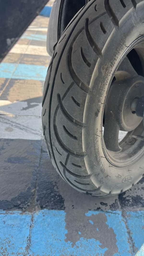 二手比亚伦BYL125T-3S