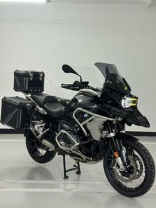 二手宝马R 1250 GS